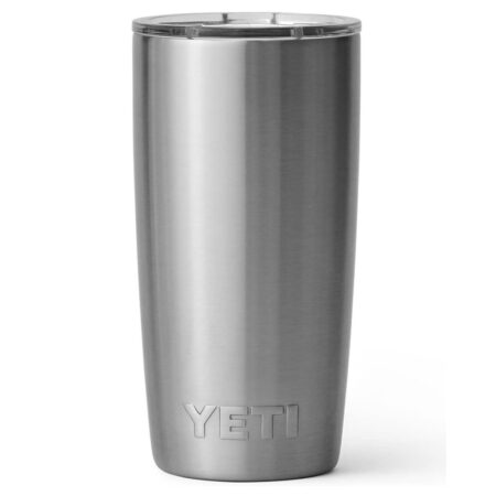 YETI Rambler Tumbler 10oz Stainless Steel