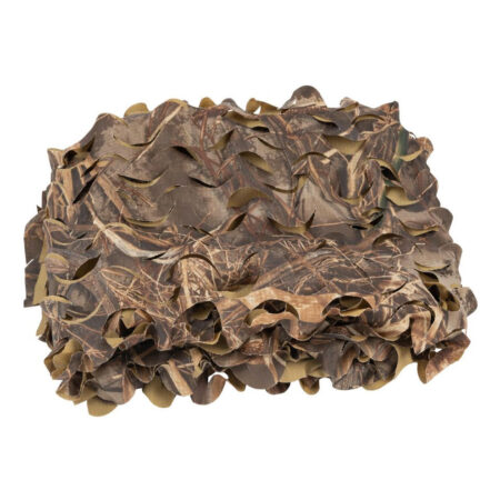 Allen Die Cut Camo Real Tree Max 7