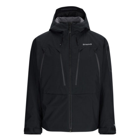 Alternative view of Simms Bulkley Jacket Black