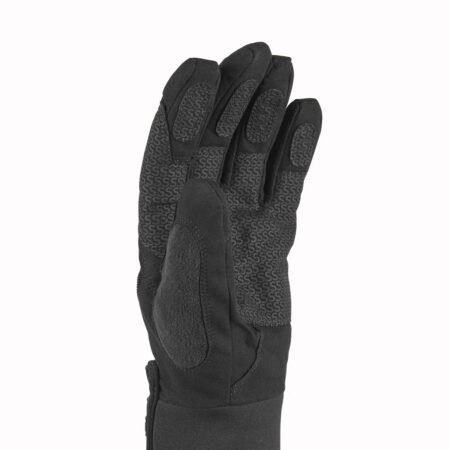 Alternative view of Sealskinz Harling Black