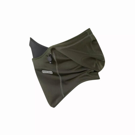 Alternative view of Sealskinz Beetley Head Gaitor Green