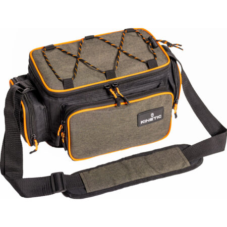 Kinetic Lure Bag Small