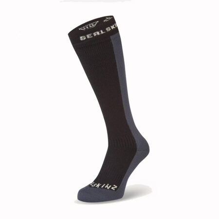 Sealskinz Worstead Black