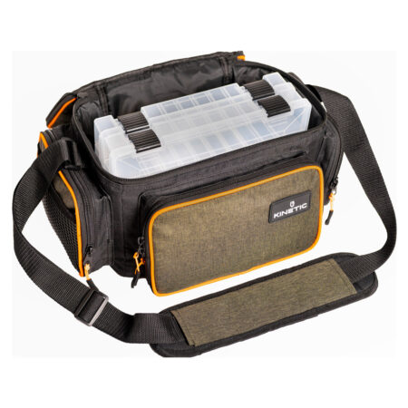 Alternative view of Kinetic Lure Bag Medium