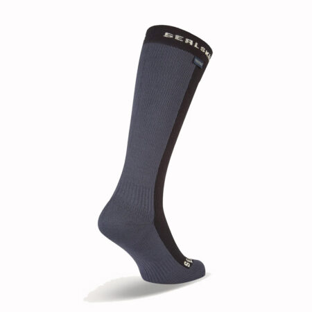 Alternative view of Sealskinz Worstead Black