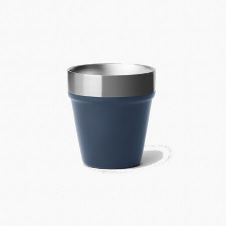 Alternative view of YETI Rambler Shot Glasses & Case Navy