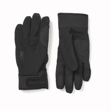 Sealskinz Harling Black