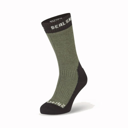 Sealskinz Stanfield Olive