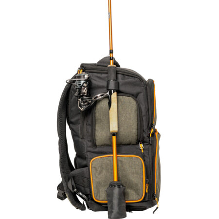 Alternative view of Kinetic Lure Rucksack