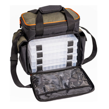 Alternative view of Kinetic Lure Bag Large