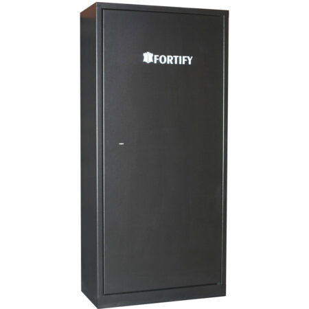 Infac byssuskápur - 15 byssur