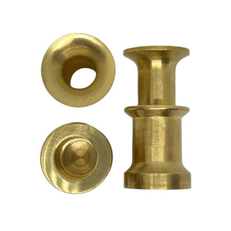 Metro Hair Stacker Medium