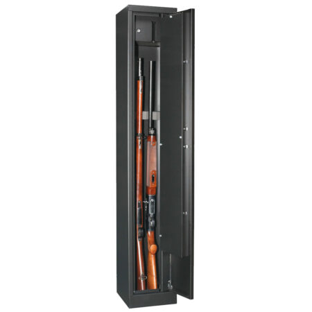 Alternative view of Infac byssuskápur - 4 byssur