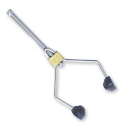 Metro Ceramic Bobbin Small