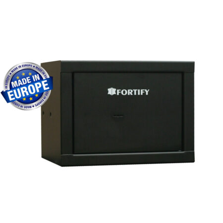 Infac Delta 1 skotfæraskápur