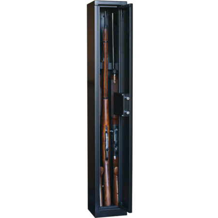 Alternative view of Infac byssuskápur - 3 byssur