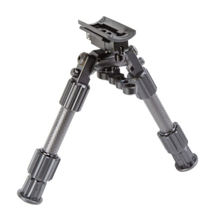Caldwell Accumax Swivel Stud Bipod