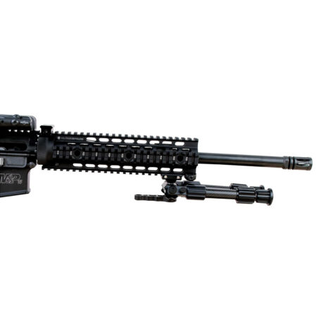 Alternative view of Caldwell Accumax Pic Rail Bipod