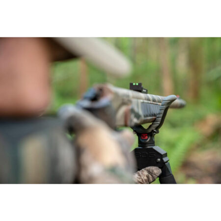 Alternative view of Bog Havoc Tripod Camo