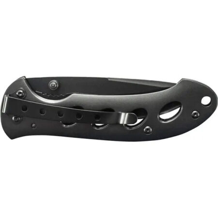 Alternative view of Smith & Wesson Silver Liner Lock Folding