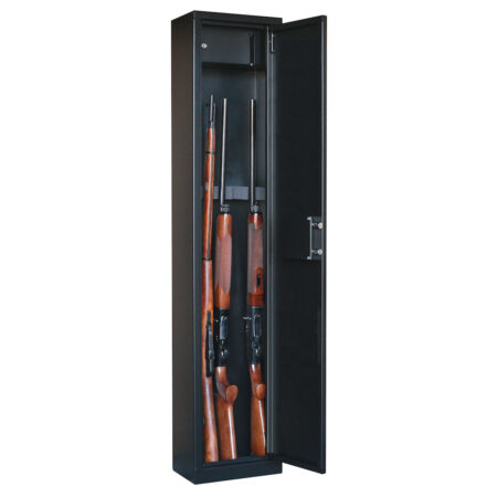 Alternative view of Infac byssuskápur - 5 byssur