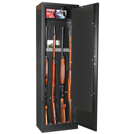 Alternative view of Infac byssuskápur - 8 byssur