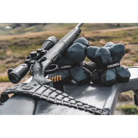 Alternative view of Caldwell TacDriver X Bag Mini