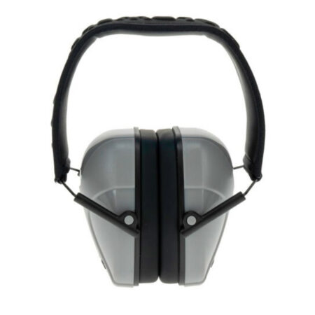 Caldwell Passive Low Pro Earmuff Grey