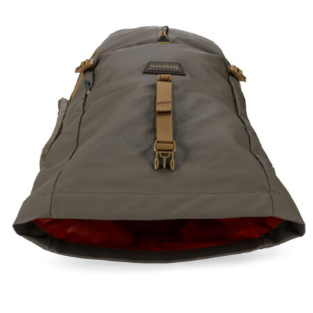 Alternative view of Simms Headwaters Backpack Hickory