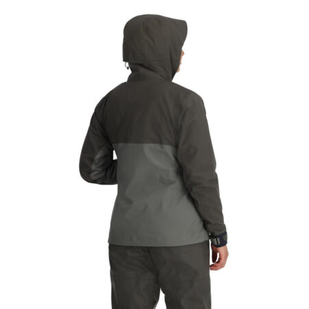 Alternative view of Simms Wms G3 Guide Jacket Gunmetal