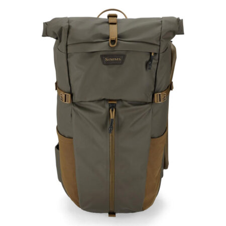 Simms Headwaters Backpack Hickory
