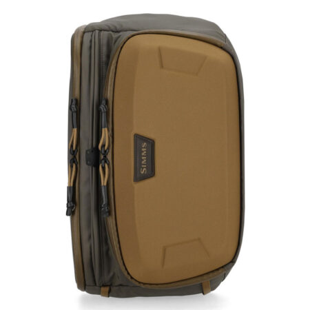 Alternative view of Simms Headwaters Sling Pack Hickory