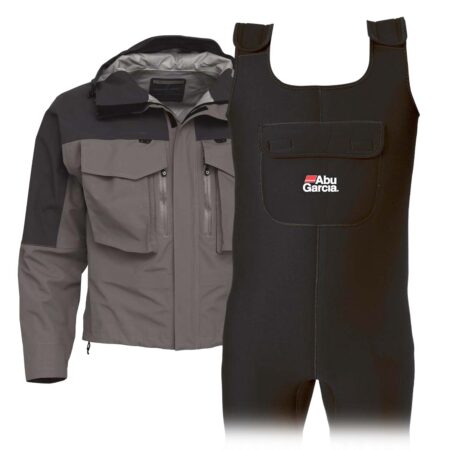 Abu – Kinetic X3 vöðlupakki