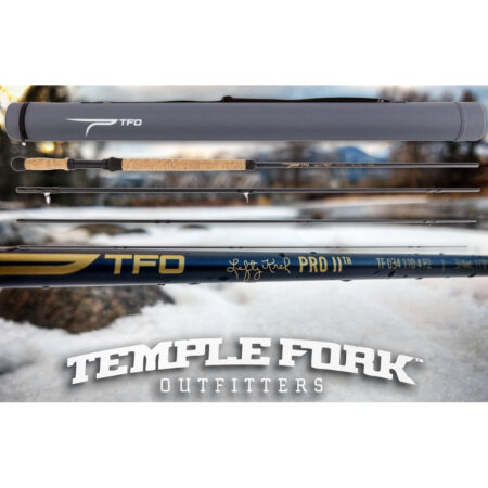 Alternative view of TFO Pro 2