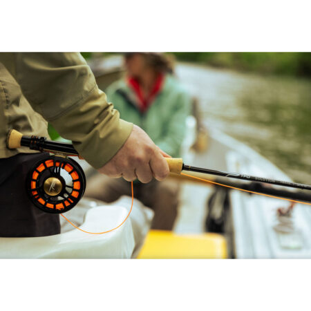 Alternative view of TFO Solution