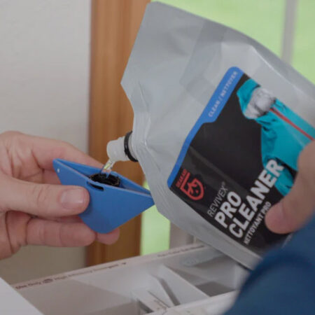 Alternative view of Revivex Pro Cleaner