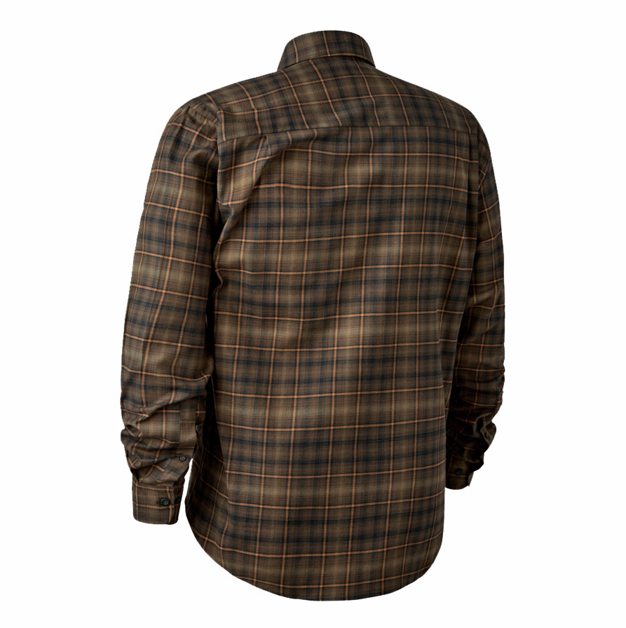 Deerhunter Eric Shirt - Image 2