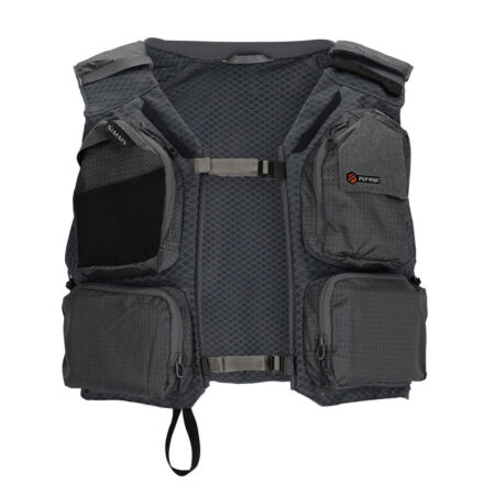 Simms Flyweight Vest Smoke