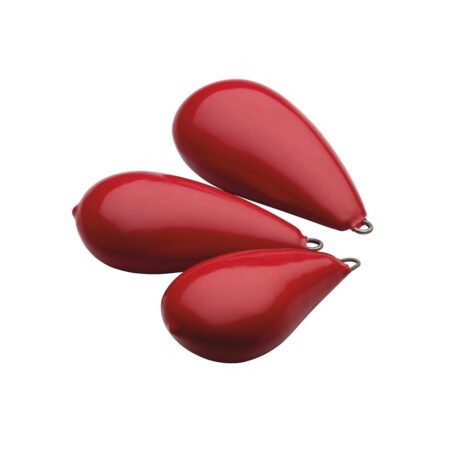 Kinetic Harpe Sinker