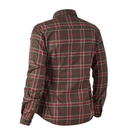 Alternative view of Deerhunter Lady Elena Shirt