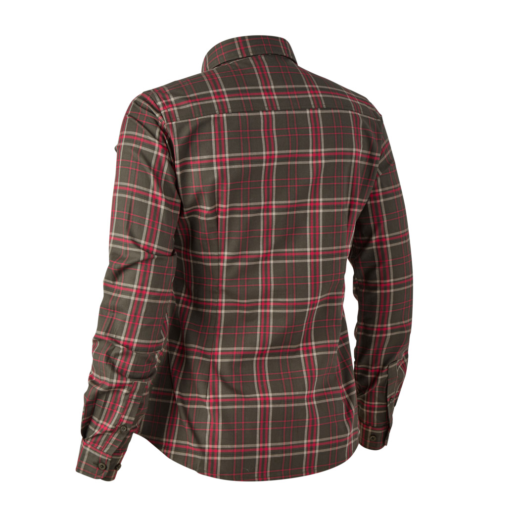Deerhunter Lady Elena Shirt - Image 2
