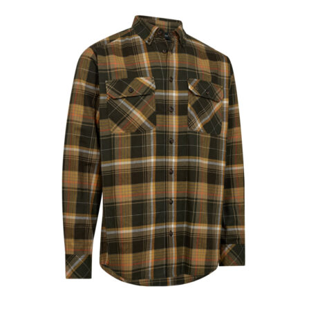 Deerhunter Hayden Shirt