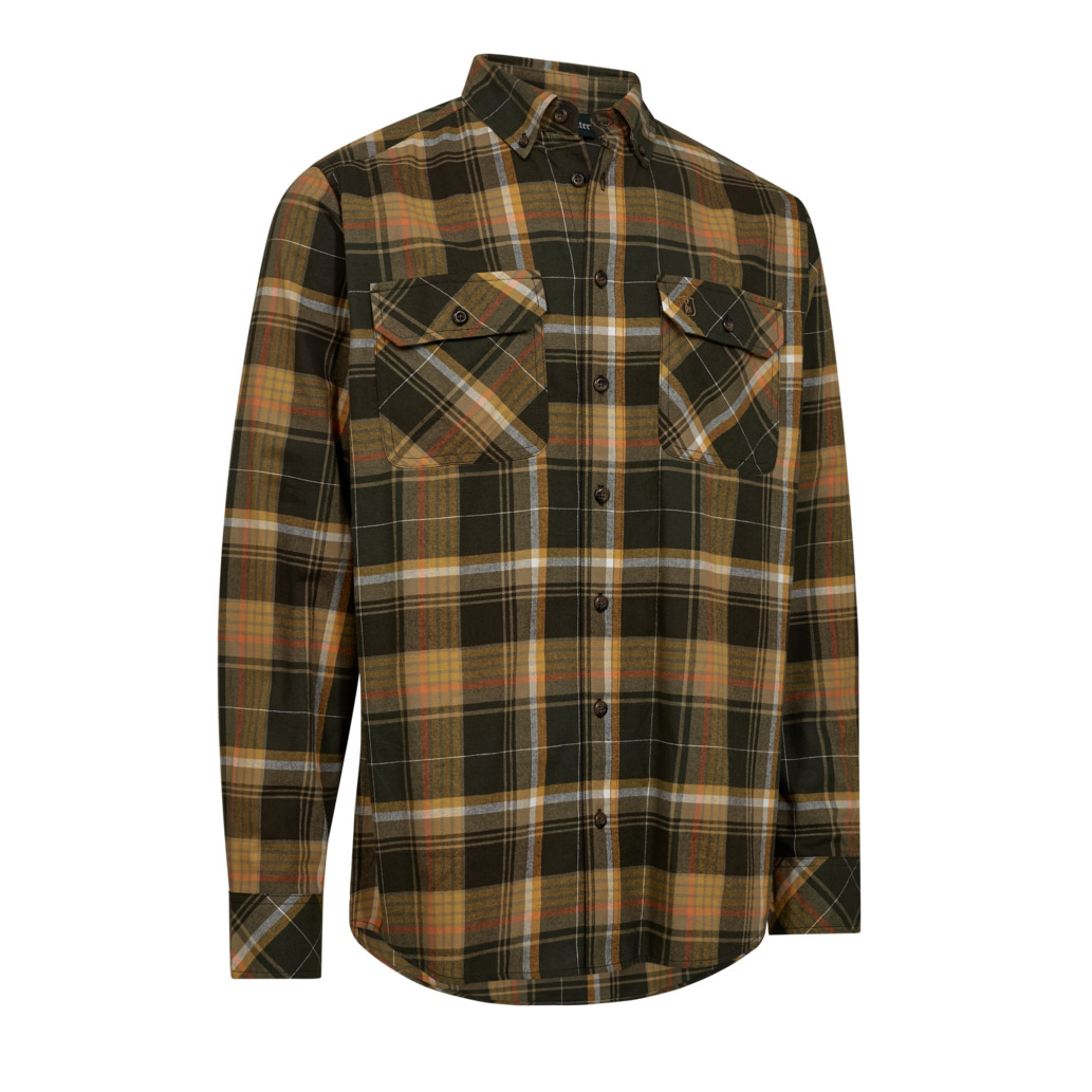 Deerhunter Hayden Shirt