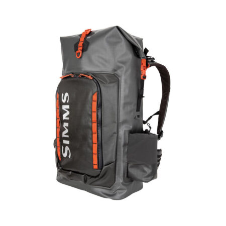 Simms G3 Guide Backpack Anvil