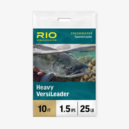 Rio Medium 10ft Versileader