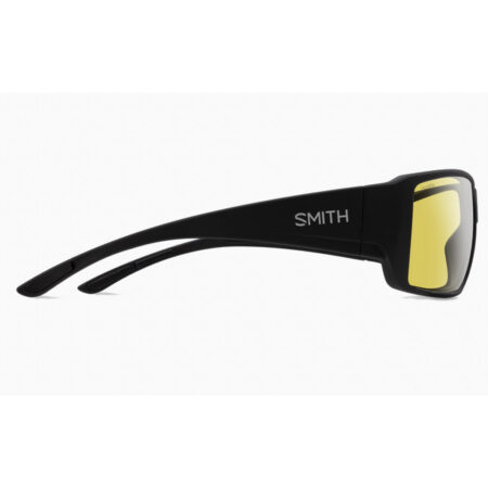 Alternative view of Smith Guide´s Choice XL Matte Black