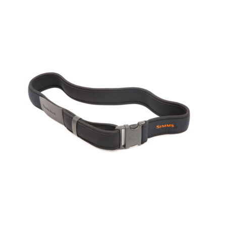 Simms Neoprene Wading Belt Black
