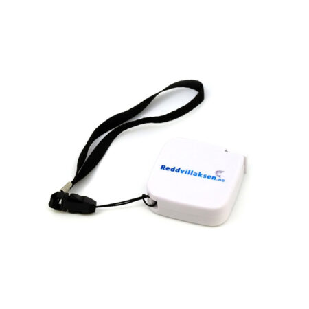 Redd Villaksen Measuring Tape