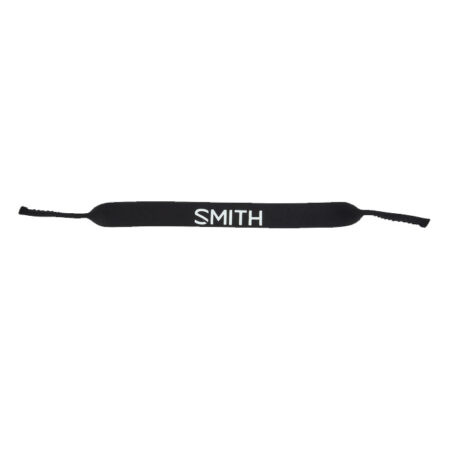 Smith Neoprene Retainer Black