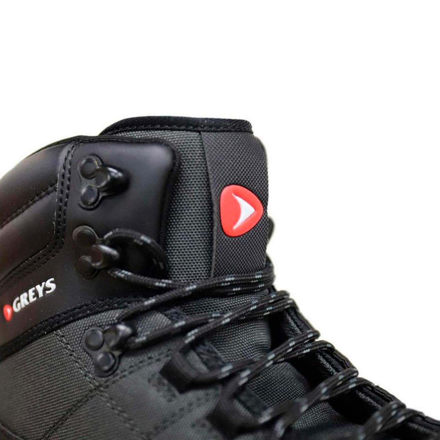 Greys Tail Breathable Stockingfoot vöðlupakki – Gúmmísóli - Image 8